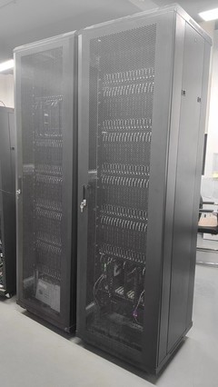 程控交換機(jī)IP程控電話交換機(jī)廠家10000門大型單位用