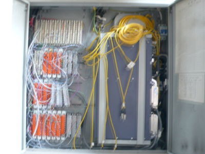 電話交換機的定義、分類及發展歷程