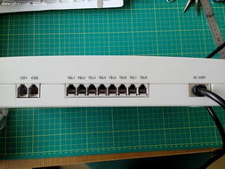 品牌電話交換機 家庭與小型公司通信辦公的最佳設(shè)備選擇